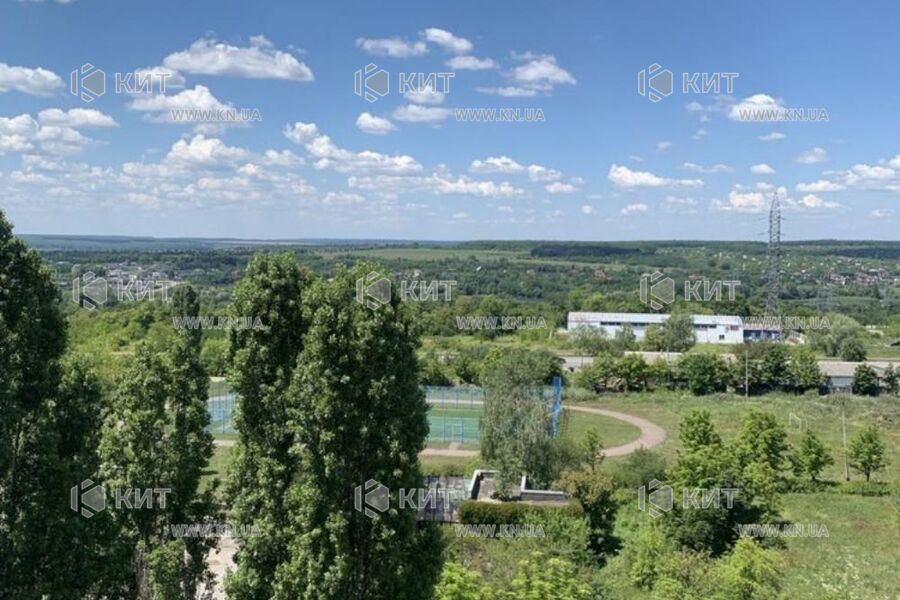 Продаж квартири Харків, Олексіївка, 40м²