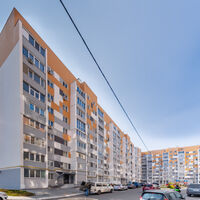 Продаж квартири Харків, Олексіївка, 40м²