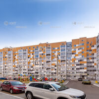 Продаж квартири Харків, Олексіївка, 40м²