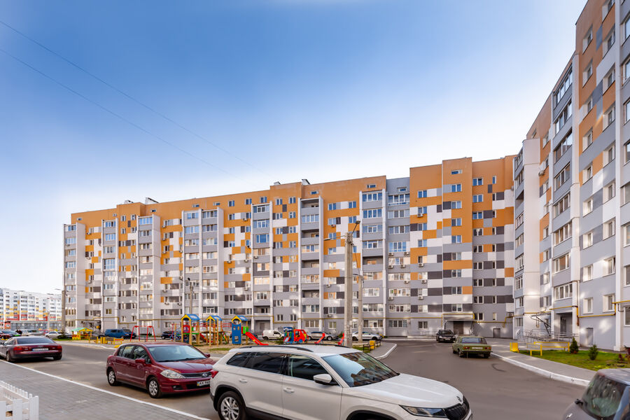 Продаж квартири Харків, Олексіївка, 40м²