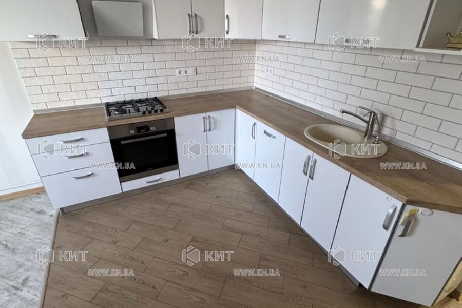 Продажа квартиры Харьков, Алексеевка, 69м²