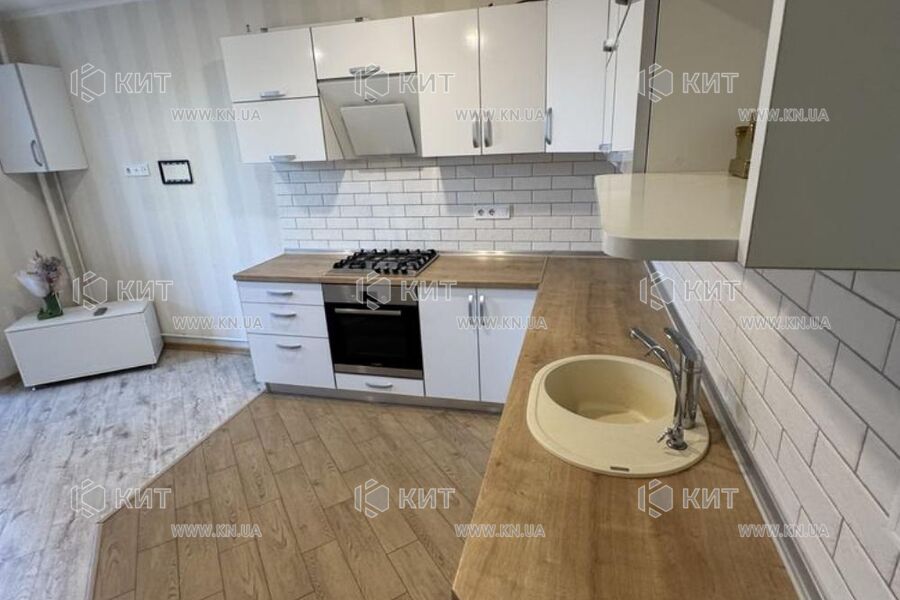 Продажа квартиры Харьков, Алексеевка, 69м²