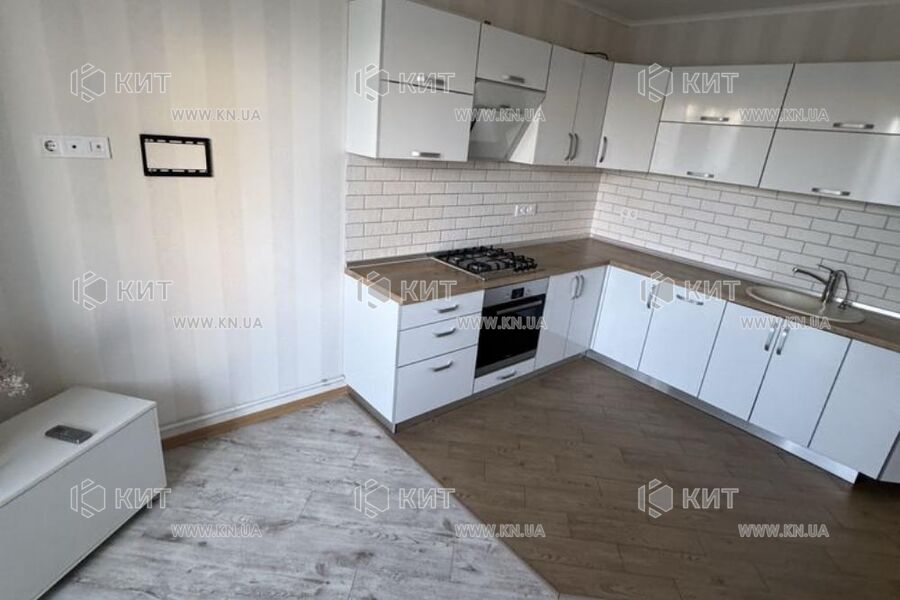 Продажа квартиры Харьков, Алексеевка, 69м²