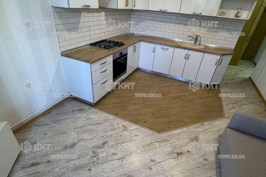 Продажа квартиры Харьков, Алексеевка, 69м²