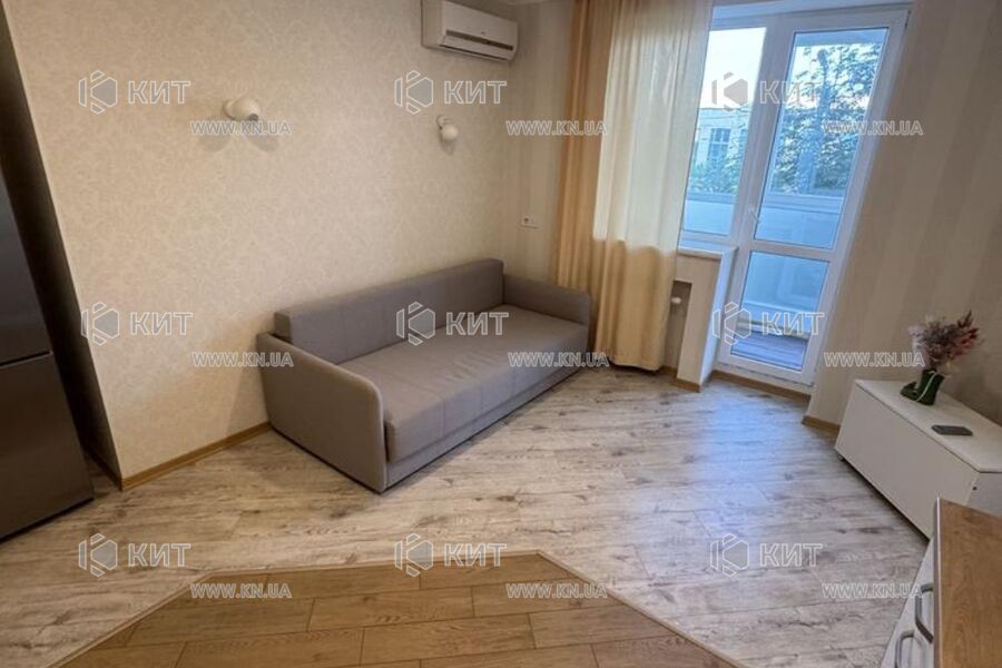 Продажа квартиры Харьков, Алексеевка, 69м²