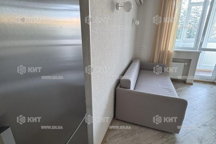 Продажа квартиры Харьков, Алексеевка, 69м²