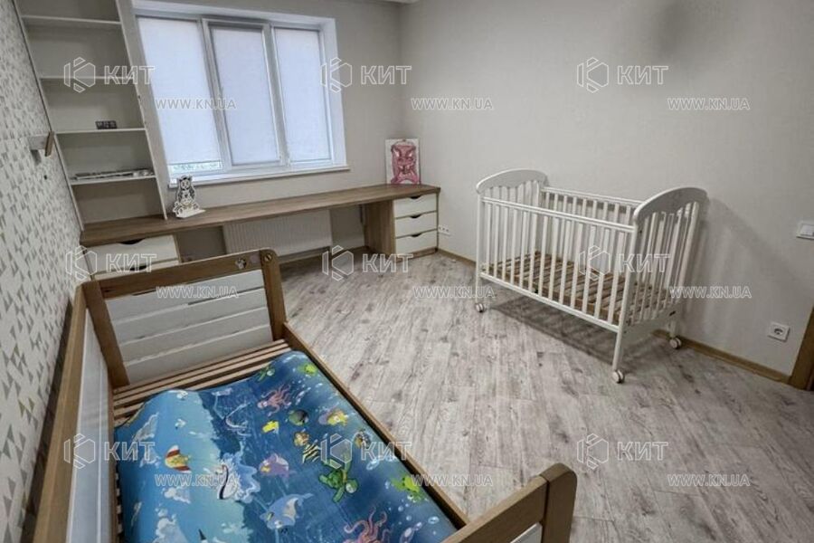 Продажа квартиры Харьков, Алексеевка, 69м²
