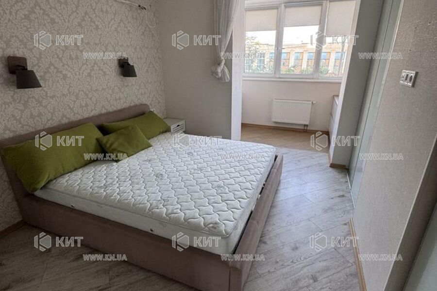 Продажа квартиры Харьков, Алексеевка, 69м²