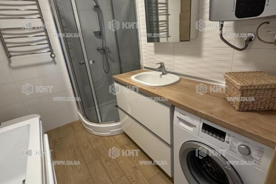 Продажа квартиры Харьков, Алексеевка, 69м²