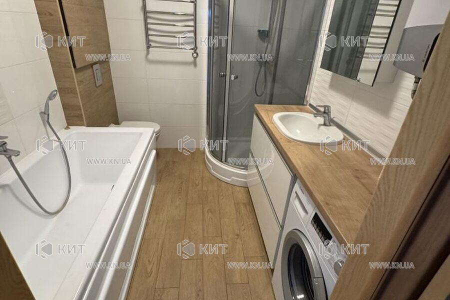 Продажа квартиры Харьков, Алексеевка, 69м²