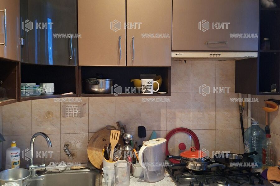 Продаж квартири Харків, Гагаріна, 70м²