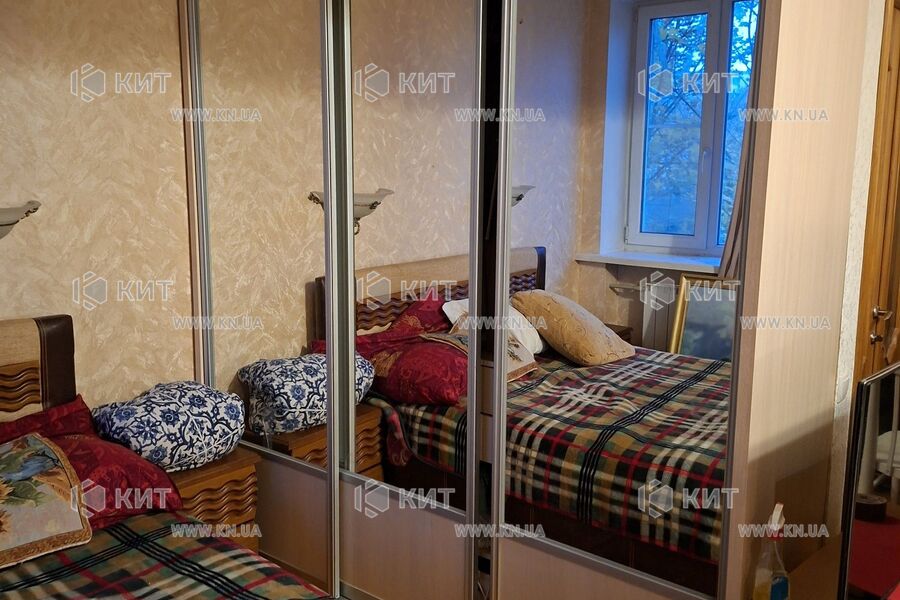 Продаж квартири Харків, Гагаріна, 70м²