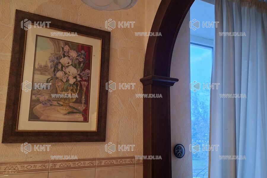 Продаж квартири Харків, Гагаріна, 70м²