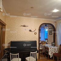 Продаж квартири Харків, Гагаріна, 70м²