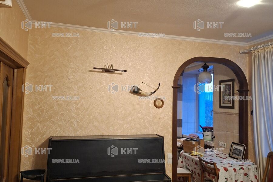 Продаж квартири Харків, Гагаріна, 70м²