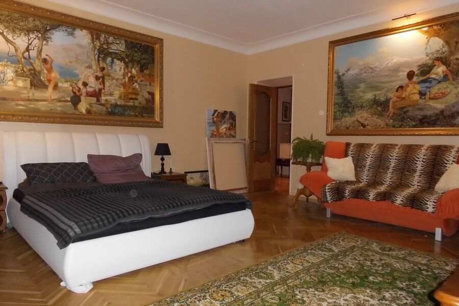 Продаж квартири Харків, Гагаріна, 70м²