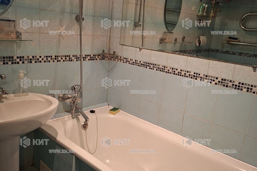 Продаж квартири Харків, Гагаріна, 70м²