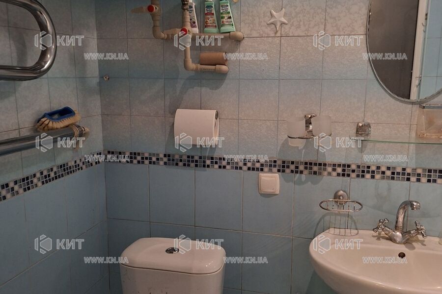 Продаж квартири Харків, Гагаріна, 70м²