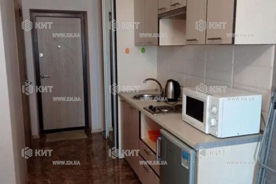 Продажа квартиры Харьков, Салтовка, 20м²