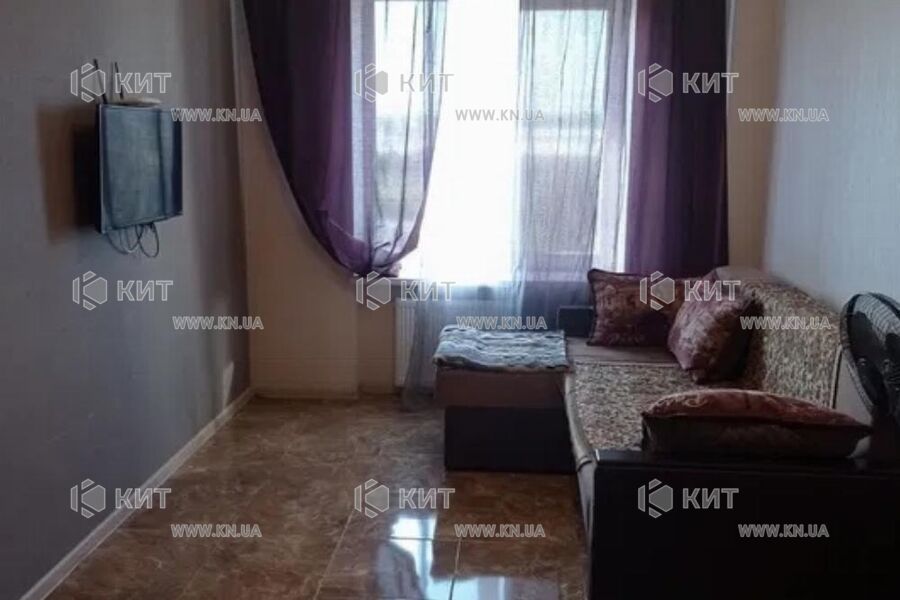 Продажа квартиры Харьков, Салтовка, 20м²