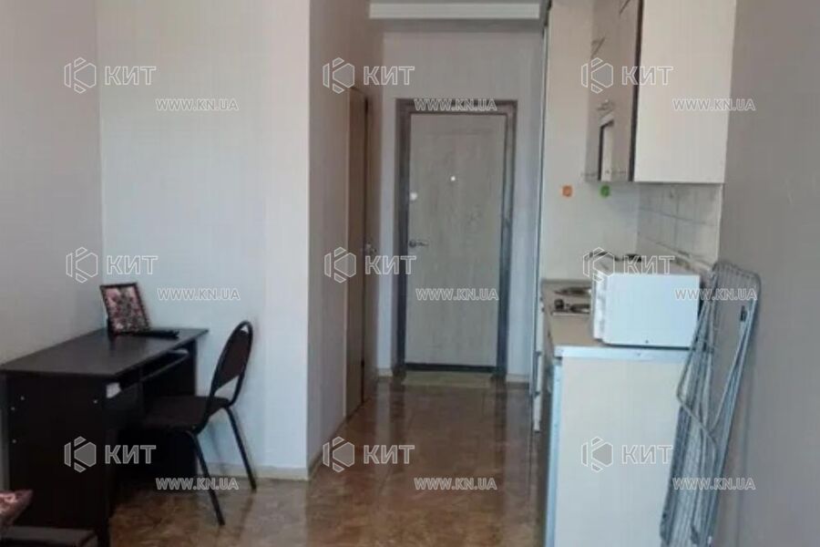 Продажа квартиры Харьков, Салтовка, 20м²