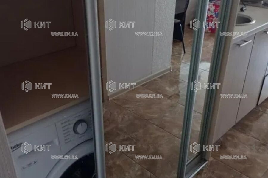 Продажа квартиры Харьков, Салтовка, 20м²