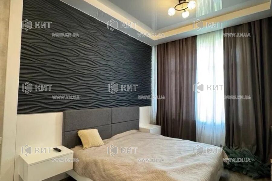 Продаж квартири Харків, Наукова, 89м²