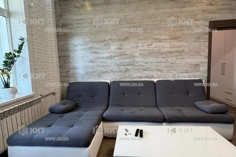 Продаж квартири Харків, Наукова, 89м²