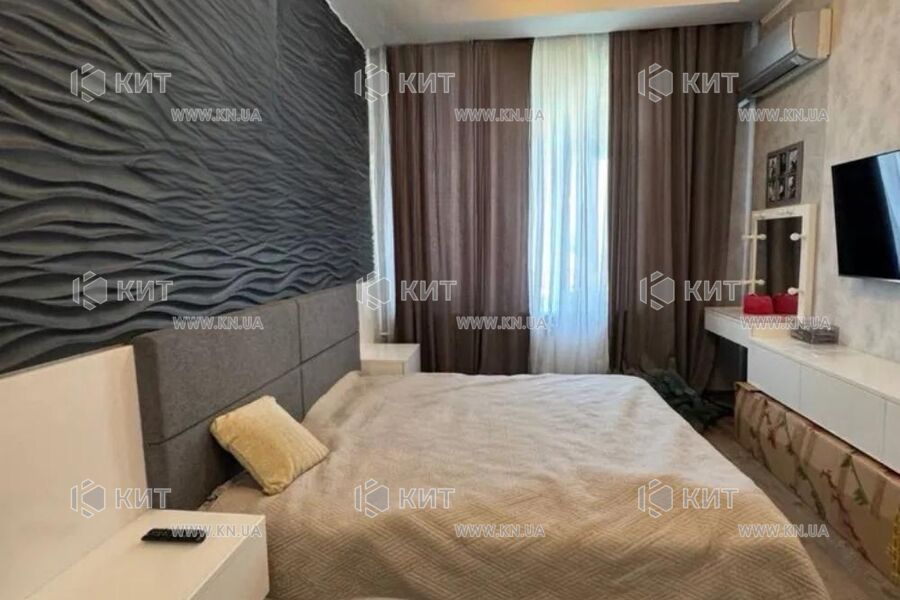 Продаж квартири Харків, Наукова, 89м²