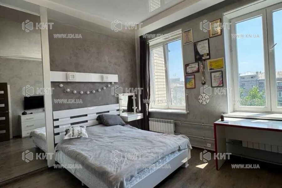 Продаж квартири Харків, Наукова, 89м²