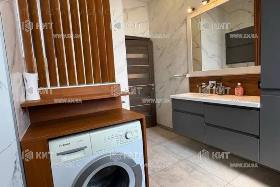 Продаж квартири Харків, Наукова, 89м²