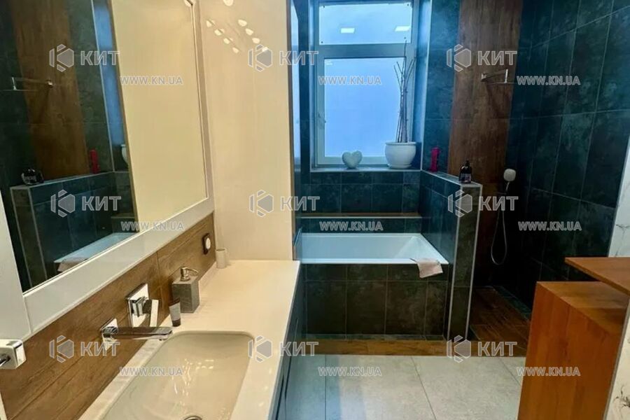 Продаж квартири Харків, Наукова, 89м²