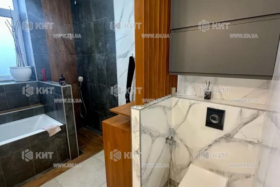 Продаж квартири Харків, Наукова, 89м²