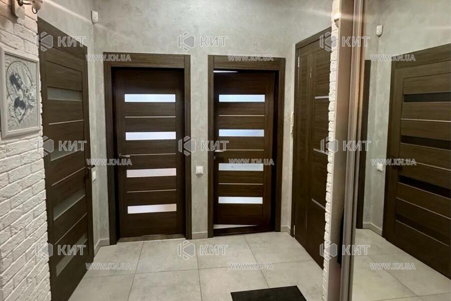 Продаж квартири Харків, Наукова, 89м²