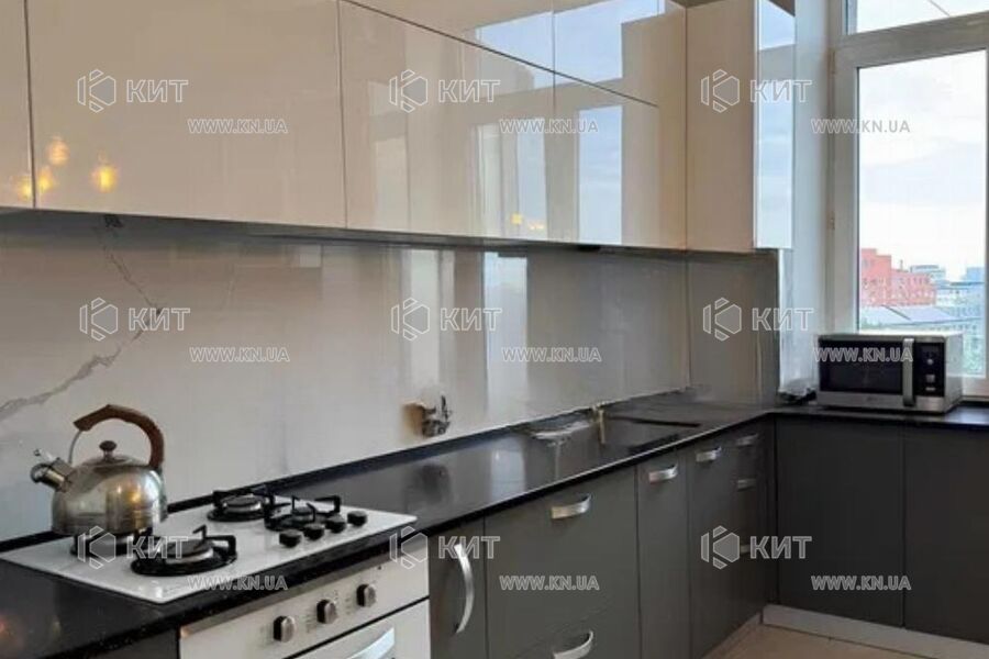 Продаж квартири Харків, Наукова, 89м²