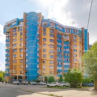 Продаж квартири Харків, Центр, 88м²