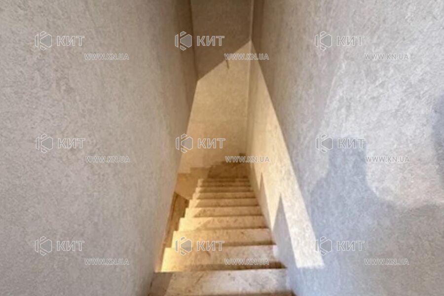 Продажа квартиры Харьков, Павлово Поле, 55м²