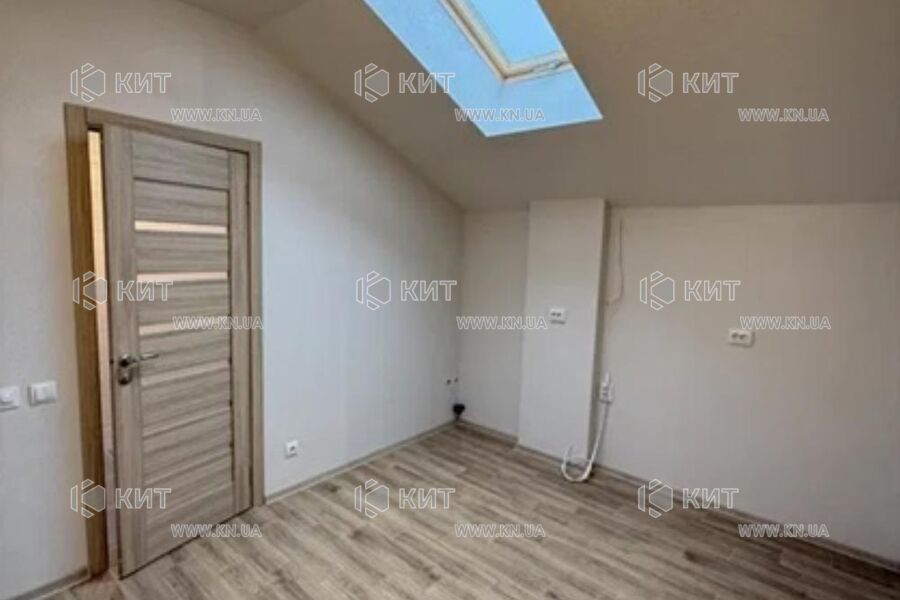 Продажа квартиры Харьков, Павлово Поле, 55м²