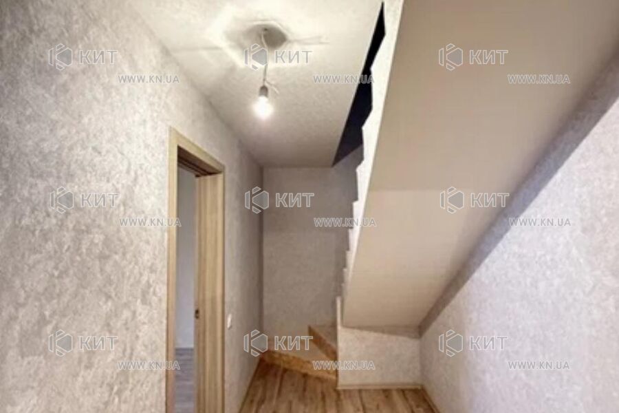 Продажа квартиры Харьков, Павлово Поле, 55м²