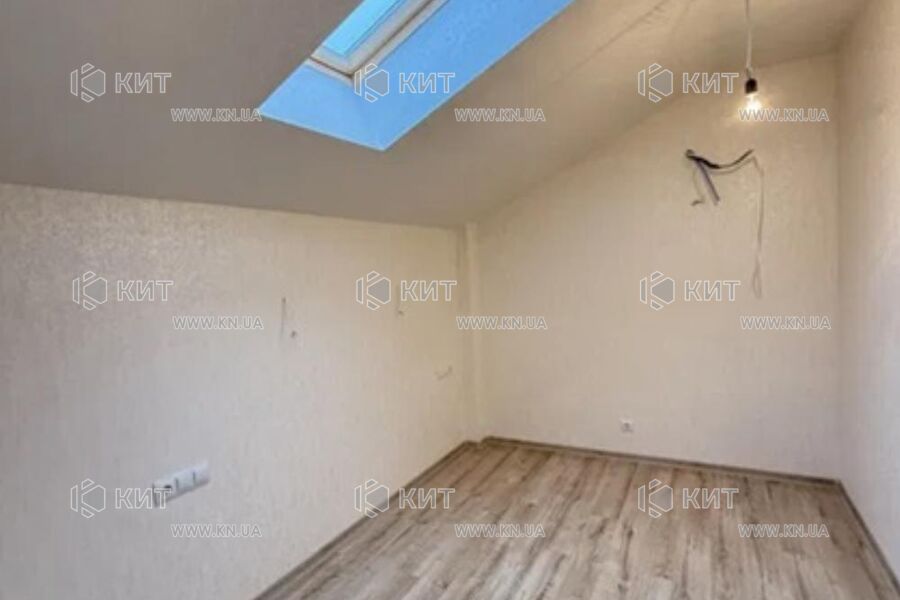 Продажа квартиры Харьков, Павлово Поле, 55м²