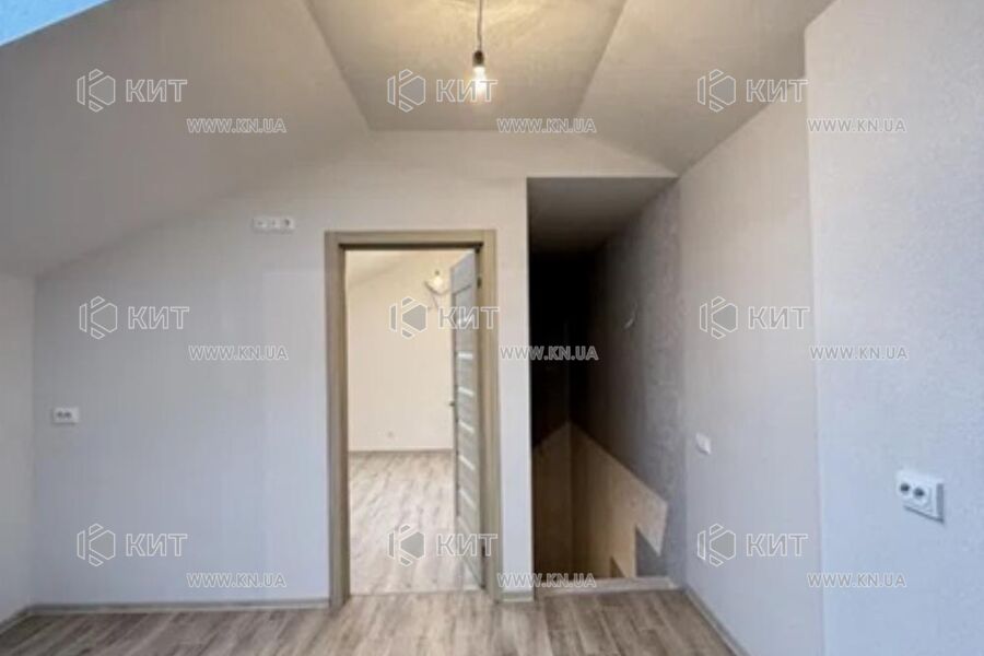 Продажа квартиры Харьков, Павлово Поле, 55м²