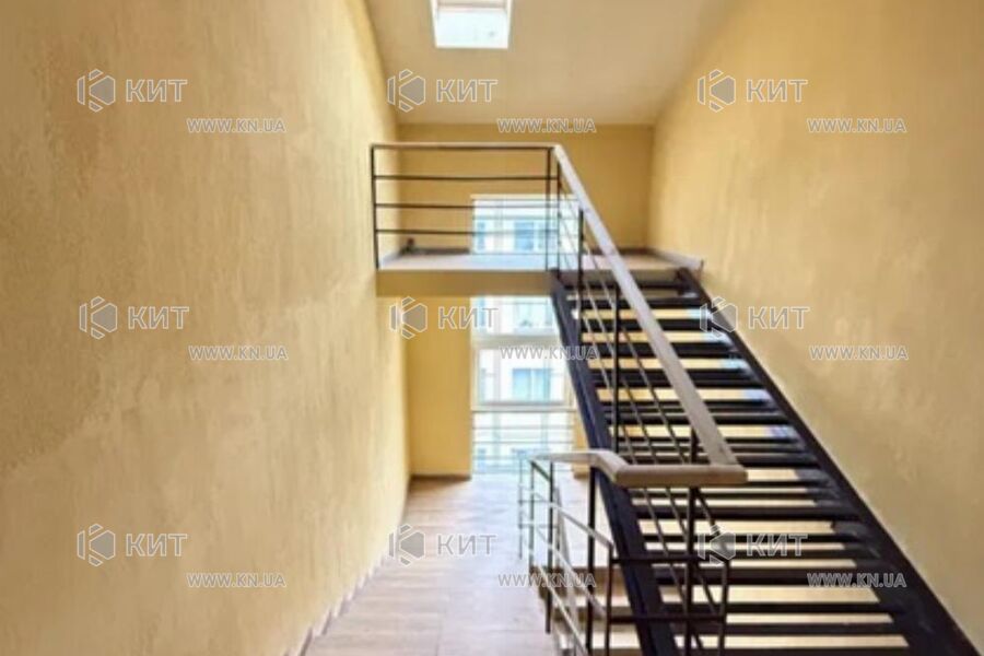 Продажа квартиры Харьков, Павлово Поле, 55м²