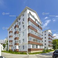 Продаж квартири Харків, Павлове Поле, 55м²