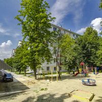 Продаж квартири Харків, Павлове Поле, 55м²