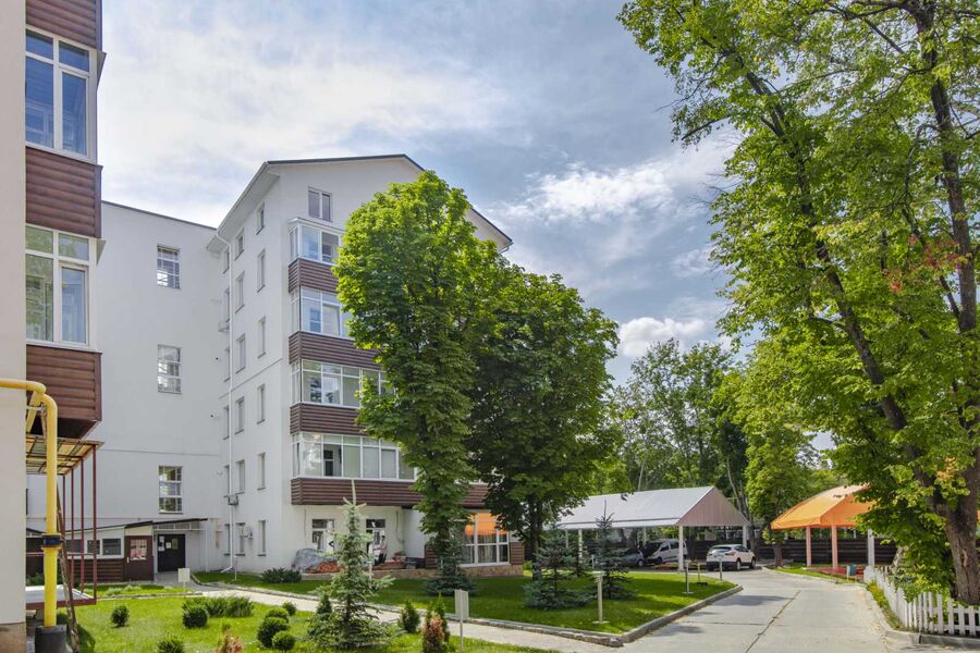 Продажа квартиры Харьков, Павлово Поле, 55м²