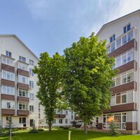 Продаж квартири Харків, Павлове Поле, 55м²