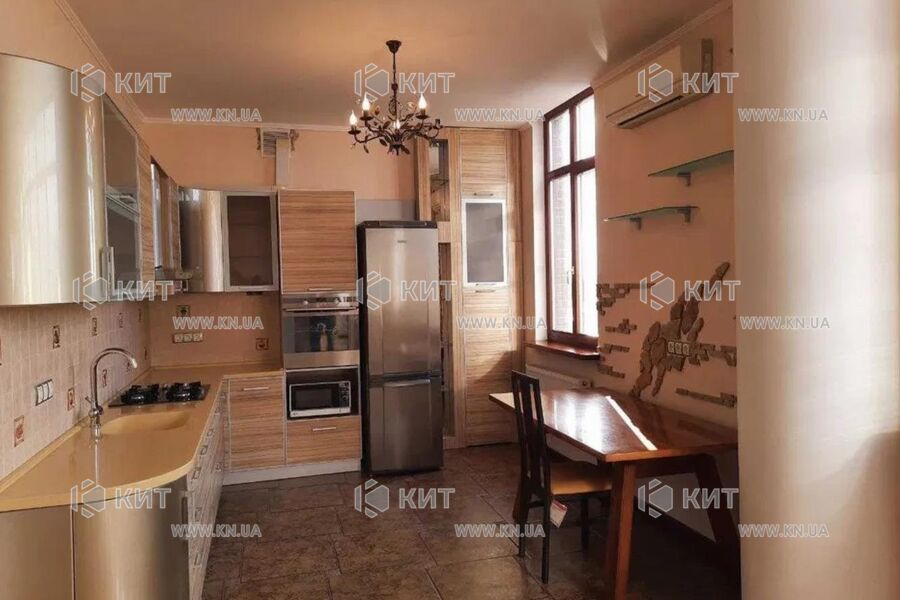 Продаж квартири Харків, Центр, 164м²