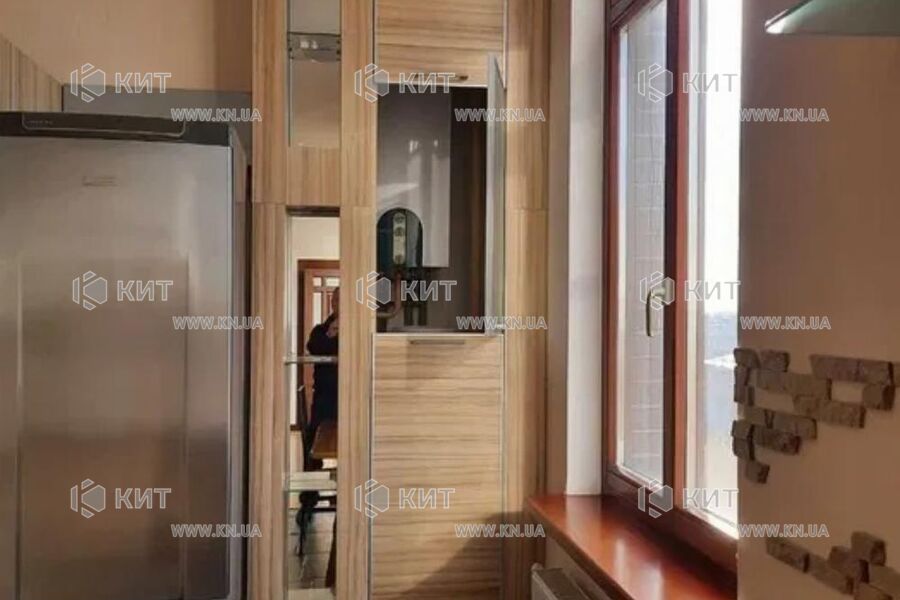 Продаж квартири Харків, Центр, 164м²