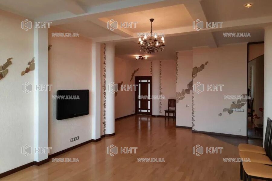 Продаж квартири Харків, Центр, 164м²