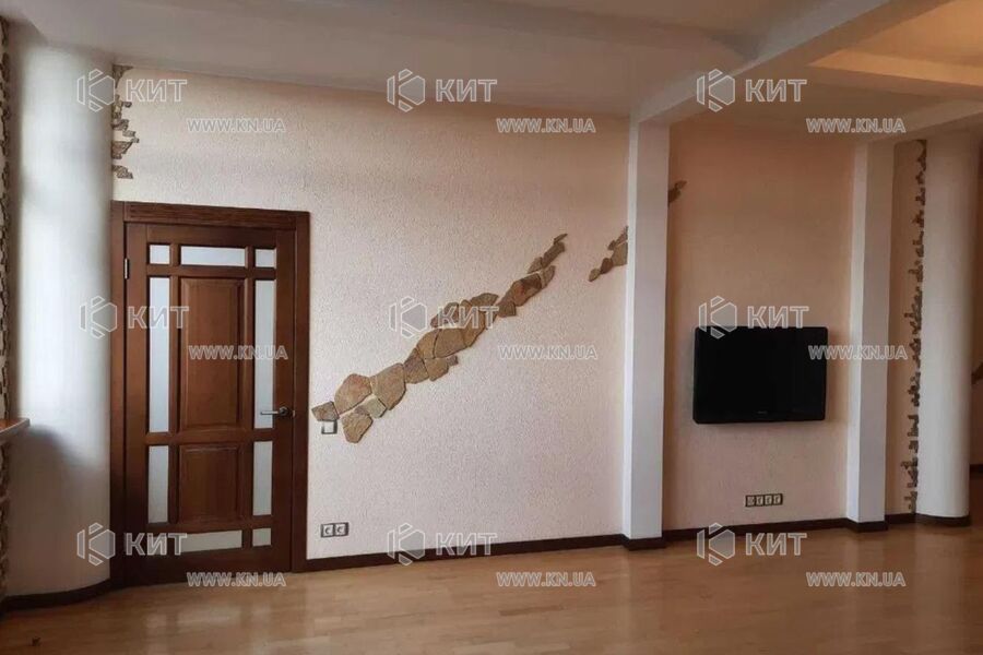 Продаж квартири Харків, Центр, 164м²